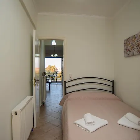 Georgias House