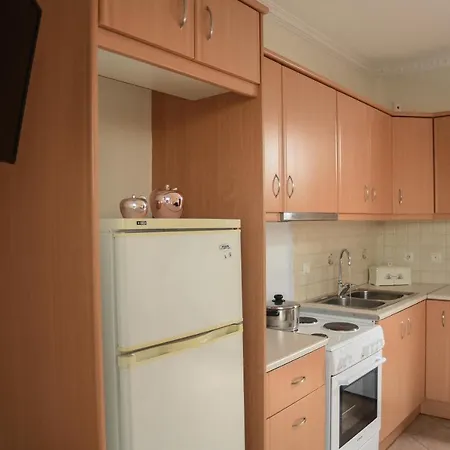 Georgias House * Lefkada City