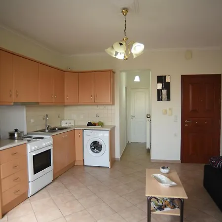Apartment Georgias House *