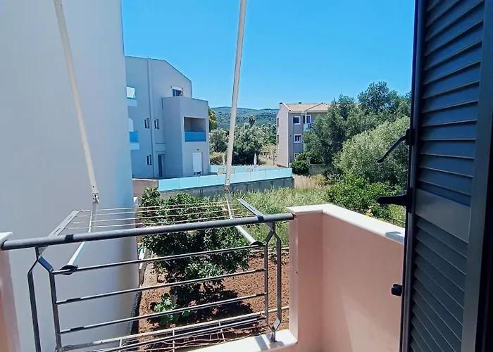 Georgias House Apartament Lefkáda