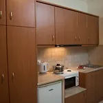 Georgias House
