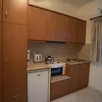 Apartamento Georgias House *