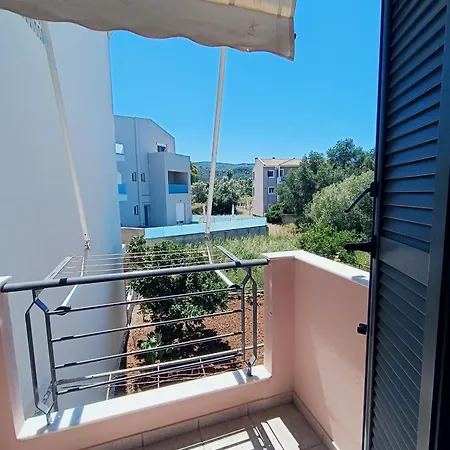 Georgias House Apartman Lefkáda