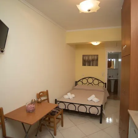 Georgias House Лефкада