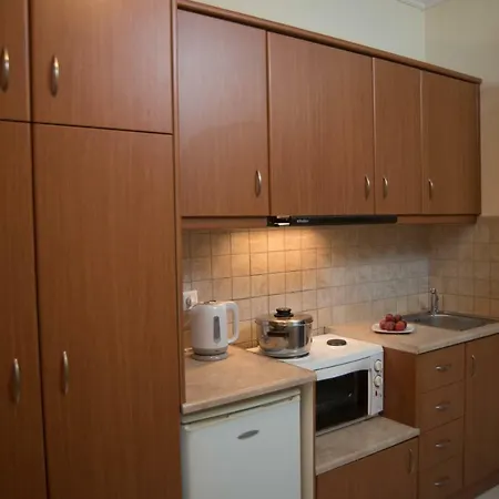 Georgias House
