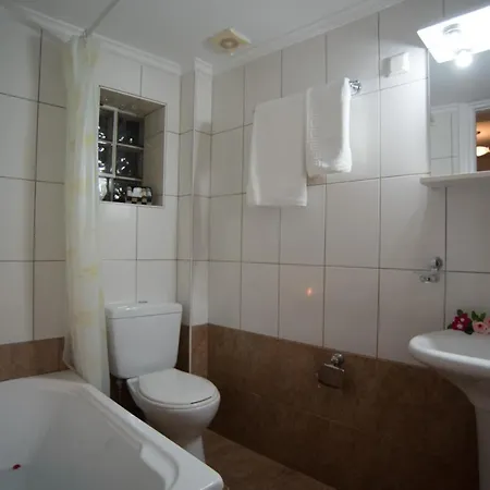 Apartament Georgias House *