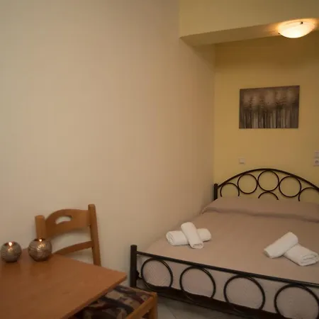 Georgias House * Лефкада