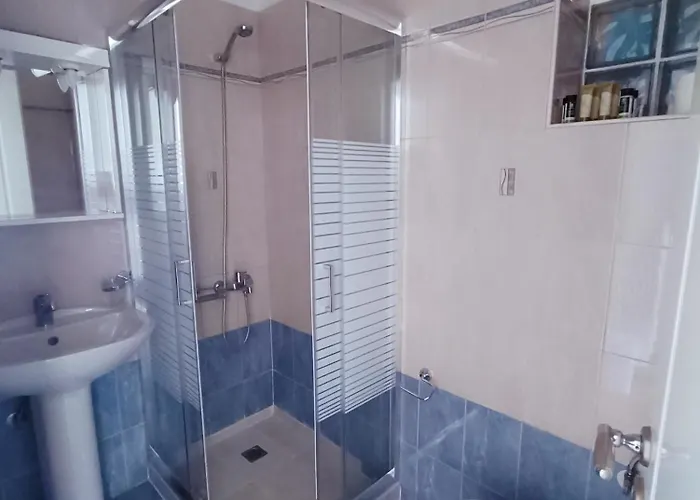 شقة Georgias House Lefkáda