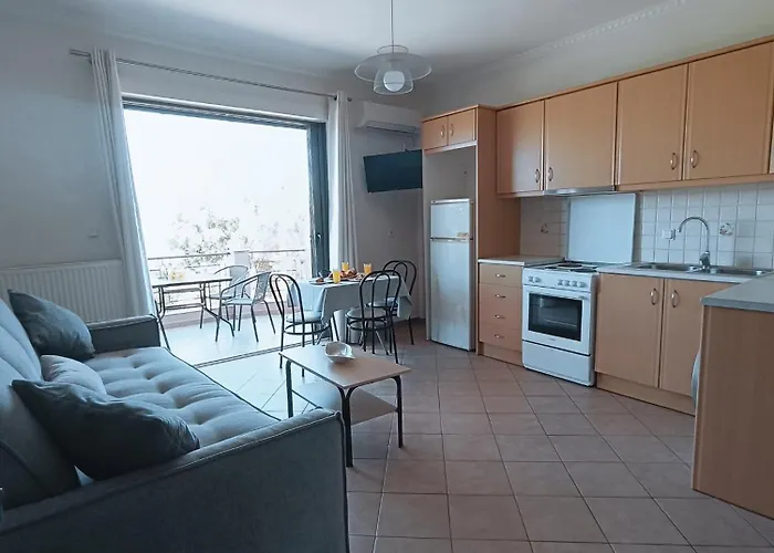 Georgias House * Lefkáda