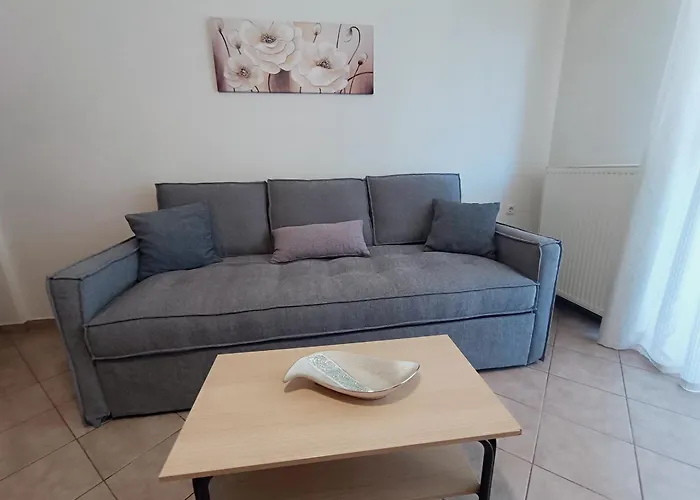 شقة Georgias House