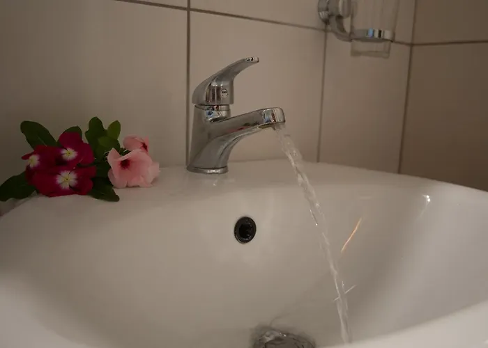 Διαμέρισμα Georgias House