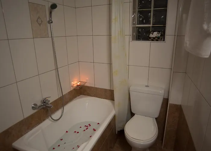 شقة Georgias House