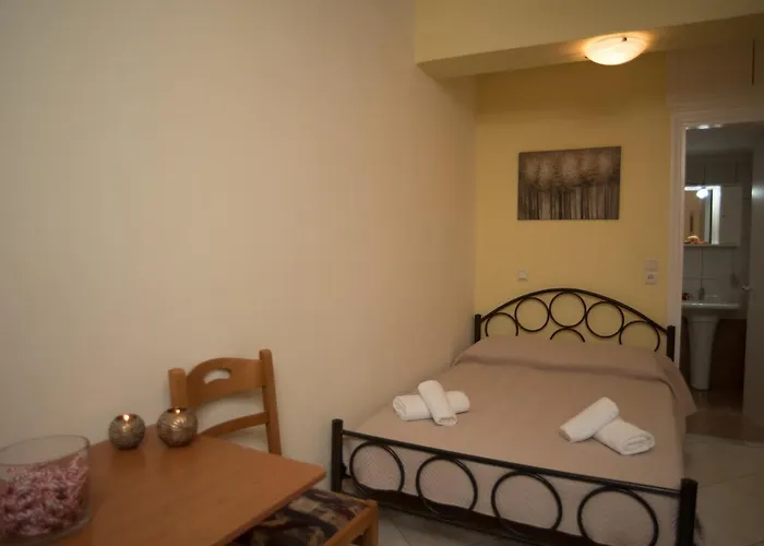 Georgias House * Lefkáda